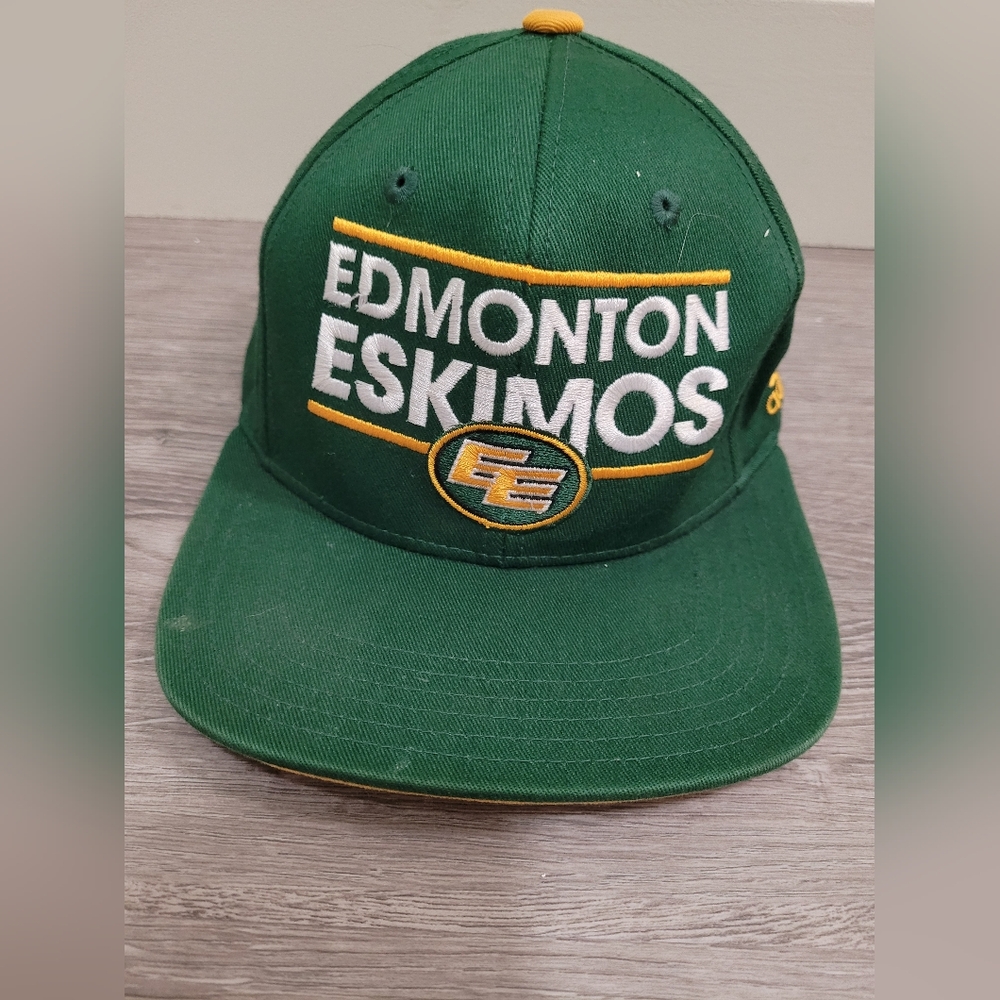 Adidas Edmonton Eskimos Hat